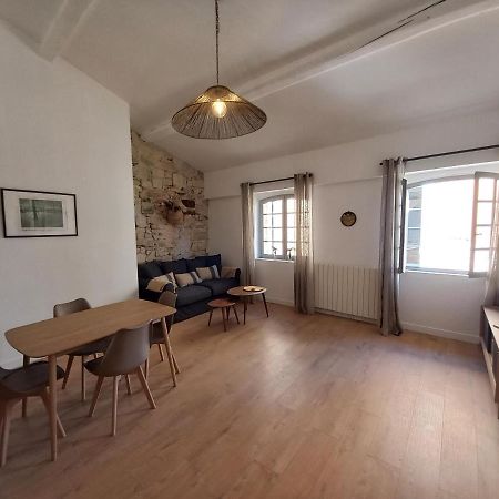 Coeur D'Uzes Leilighet Eksteriør bilde